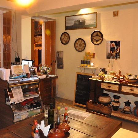 Cafe Preto Pousada E Bistro Mucugê Dış mekan fotoğraf