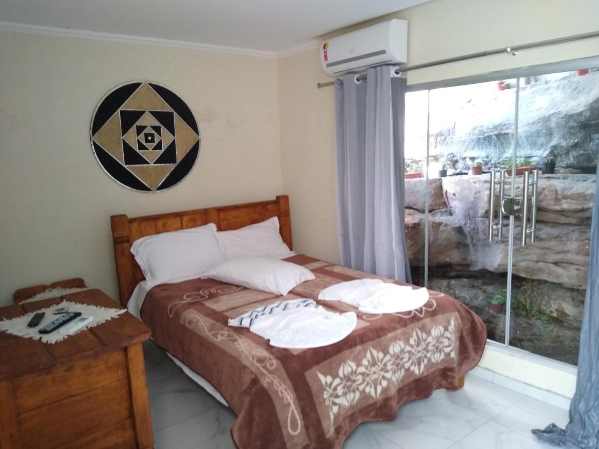 Cafe Preto Pousada E Bistro Mucugê Dış mekan fotoğraf