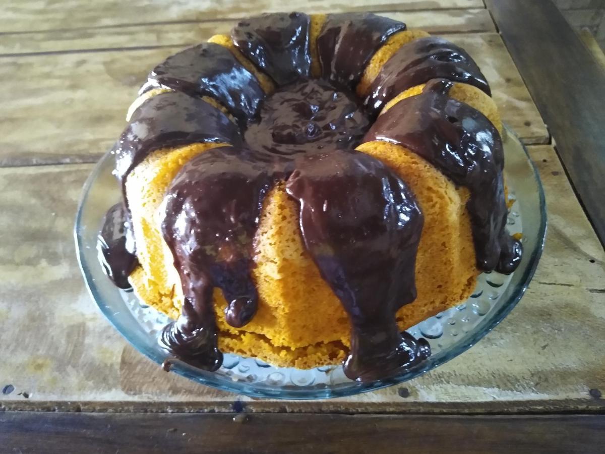 Cafe Preto Pousada E Bistro Mucugê Dış mekan fotoğraf