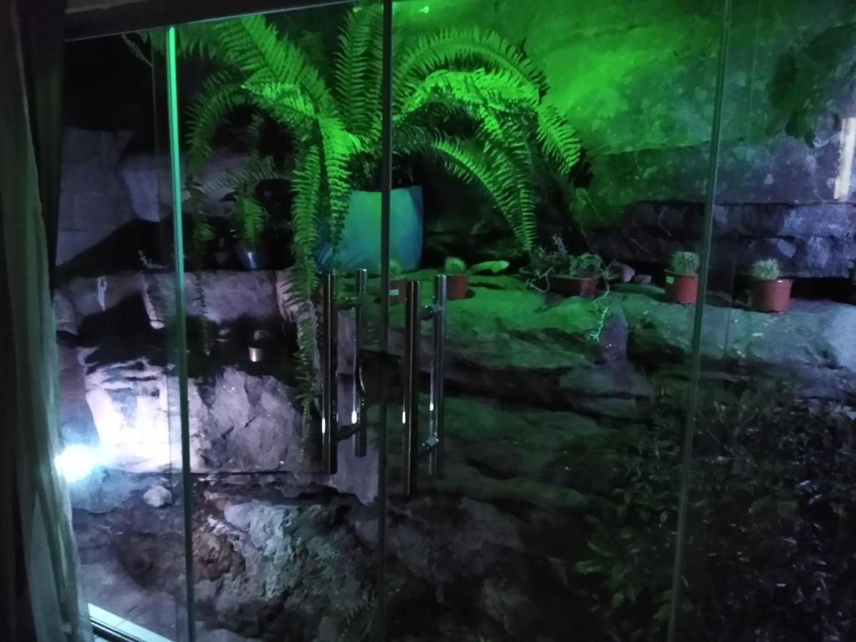 Cafe Preto Pousada E Bistro Mucugê Dış mekan fotoğraf