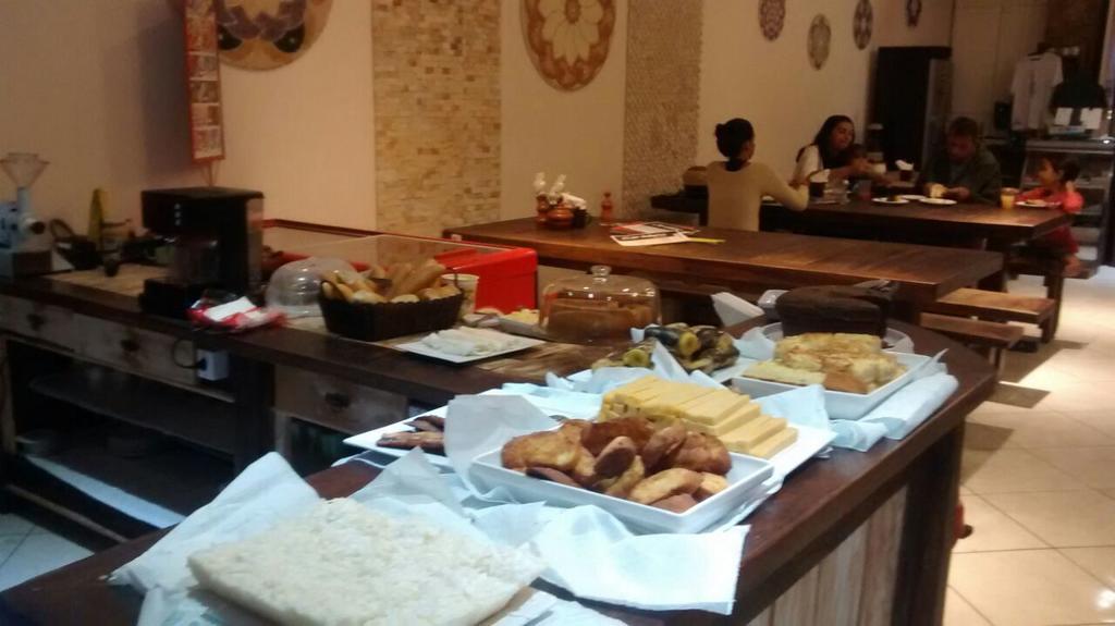 Cafe Preto Pousada E Bistro Mucugê Dış mekan fotoğraf
