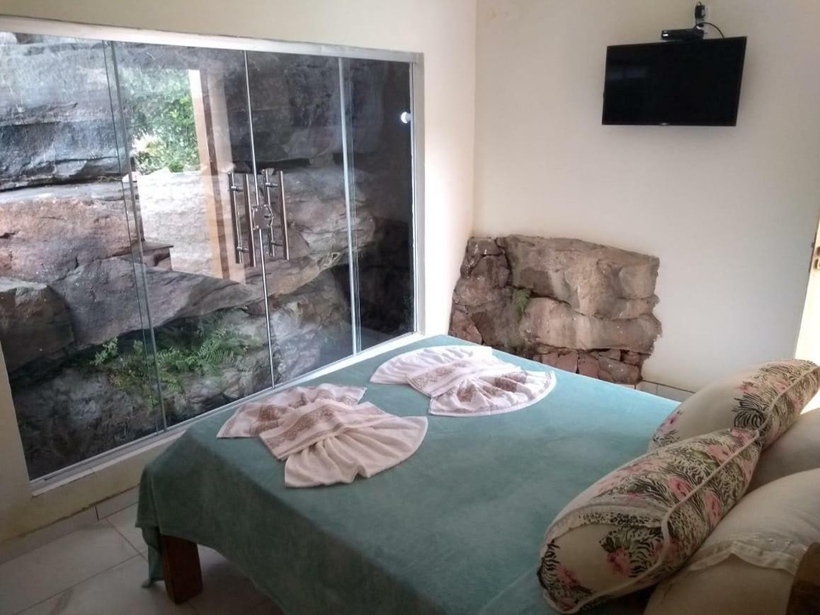 Cafe Preto Pousada E Bistro Mucugê Dış mekan fotoğraf