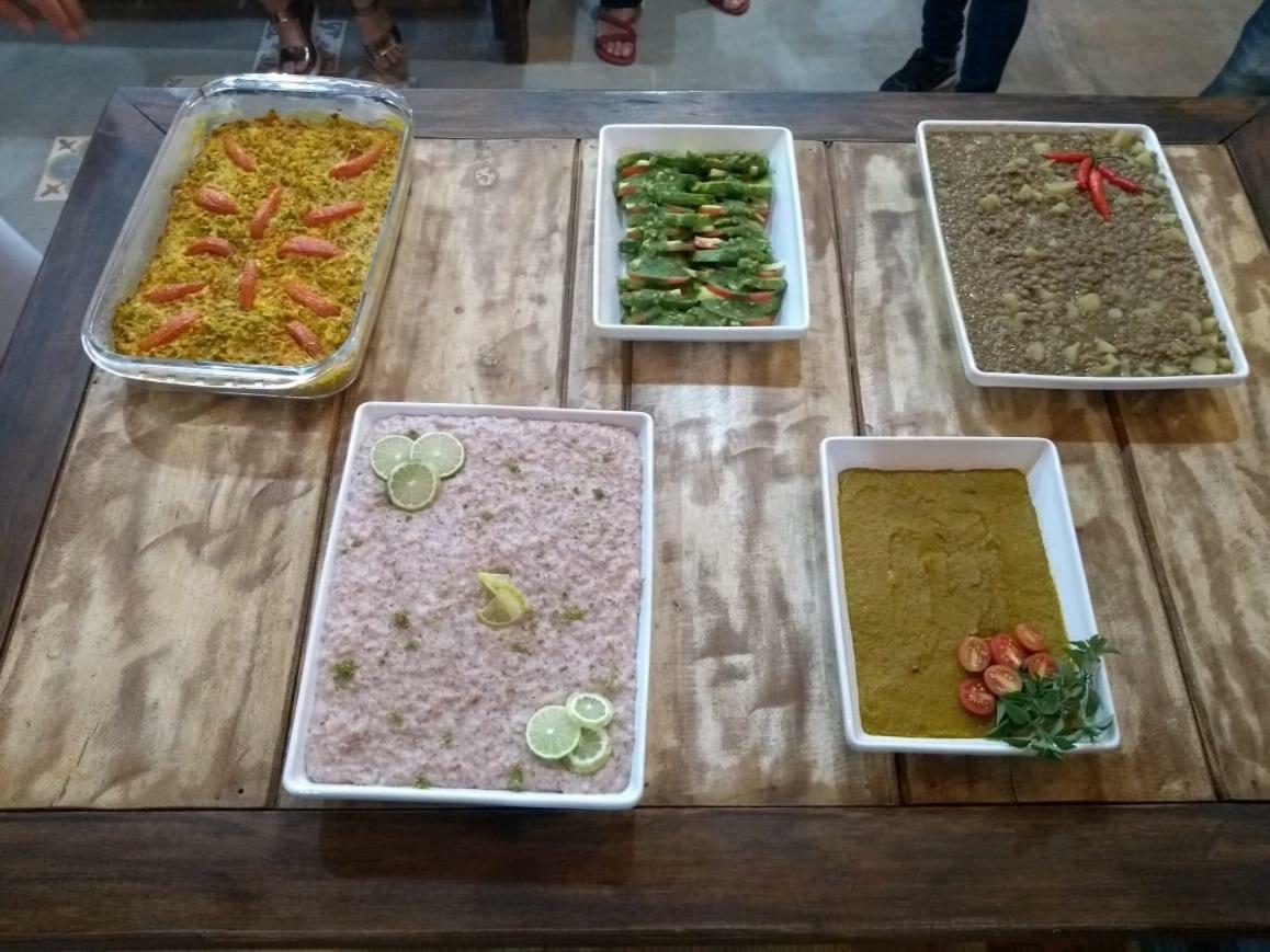 Cafe Preto Pousada E Bistro Mucugê Dış mekan fotoğraf