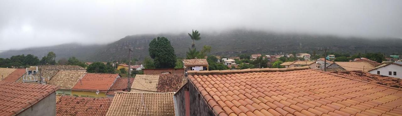 Cafe Preto Pousada E Bistro Mucugê Dış mekan fotoğraf