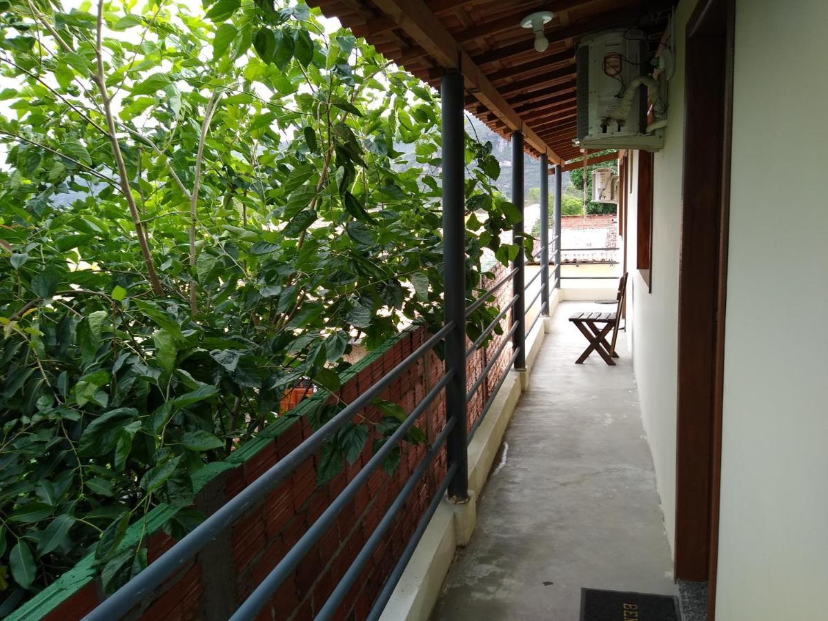 Cafe Preto Pousada E Bistro Mucugê Dış mekan fotoğraf